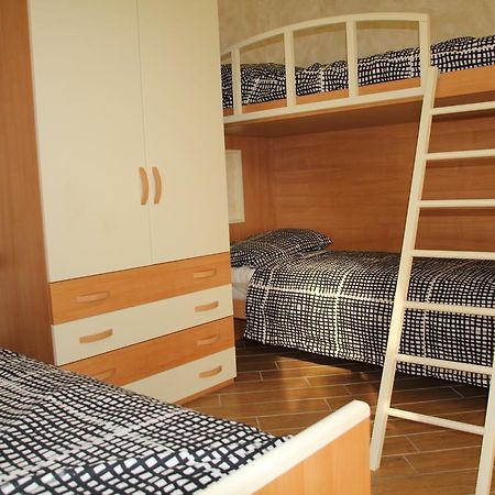 Agriturismo Il Sorriso Dei Figli アルジェーニョ 部屋 写真