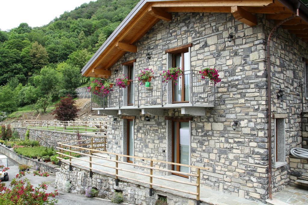 Agriturismo Il Sorriso Dei Figli アルジェーニョ 部屋 写真