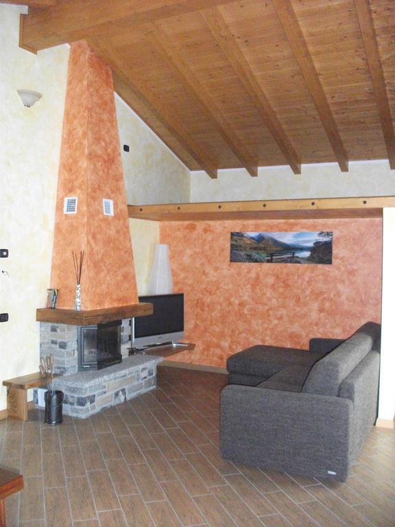 Agriturismo Il Sorriso Dei Figli アルジェーニョ 部屋 写真